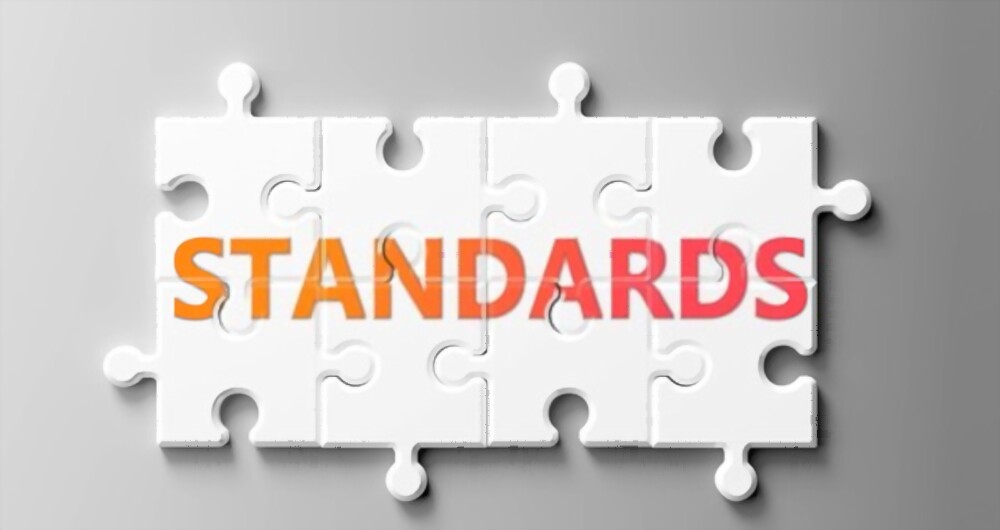 Standards for Claim Substantiation Surveys Standards Image