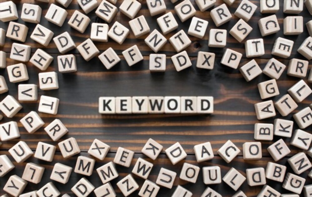 Keyword Infringement Surveys: The New Frontier in Measuring Likelihood of Confusion keyword image