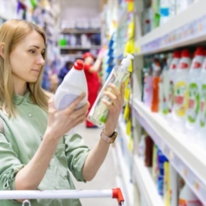[Video] How to Measure Likelihood of Confusion in a Litigation Survey grocery shopping image
