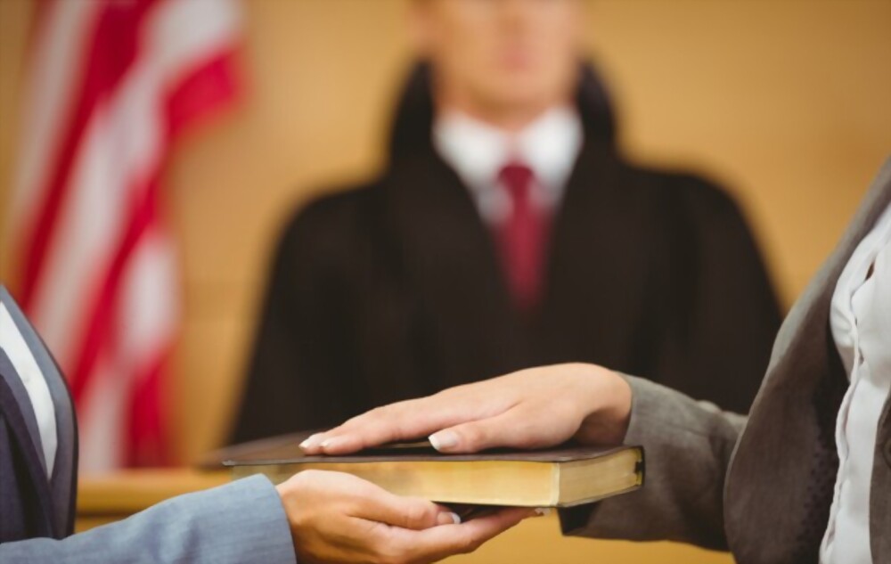 The Top 5 Questions Asked When Hiring a Litigation Survey Expert legal expert image
