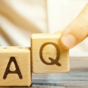 FAQs About Advertising Substantiation and Substantiation Surveys FAQ Image