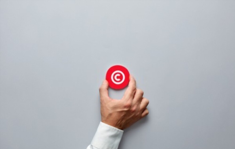How Trademark Surveys Measure Patent Infringement and Damages copyright image