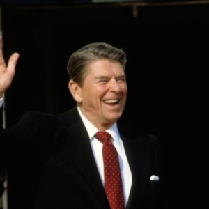 Secondary Meaning Survey Helps Resolve Dispute Over Phrase Made Famous by President Reagan - Image Reagan