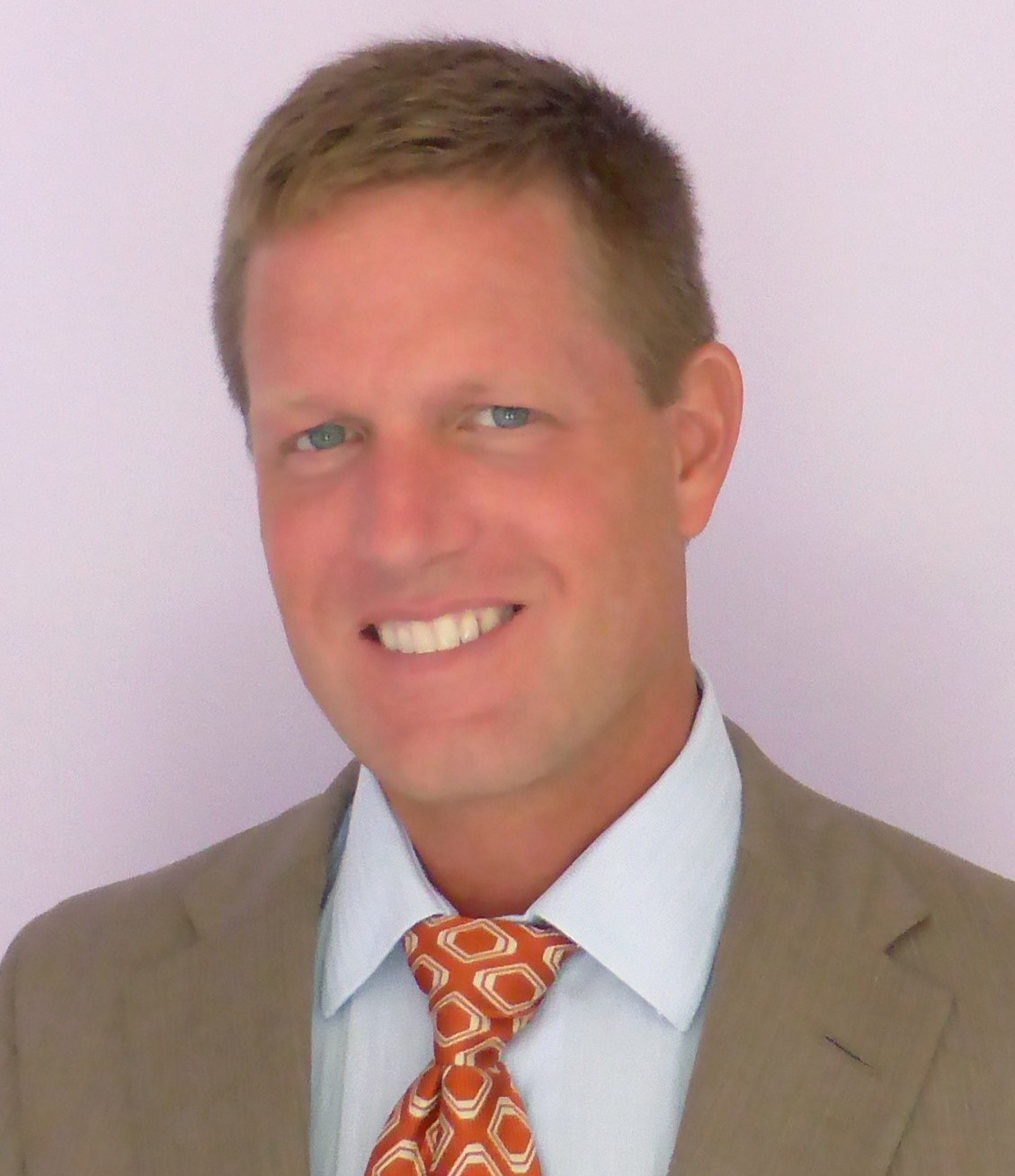 Scott-Swain Dr. Scott Swain