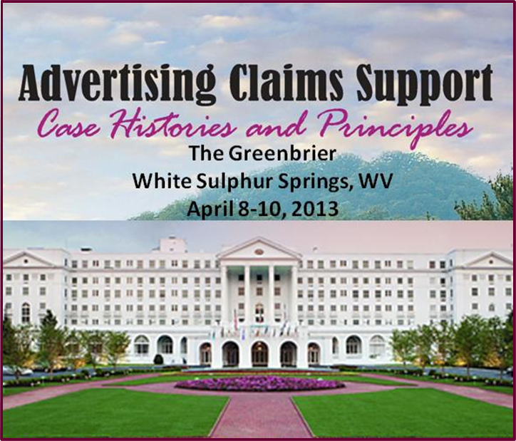 greenbrier date 3-7-13