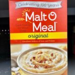Don’t Cry Over Spilled Milk: Lessons for Claim Substantiation Surveys from the NAD’s Malt-O-Meal Cereal Decision