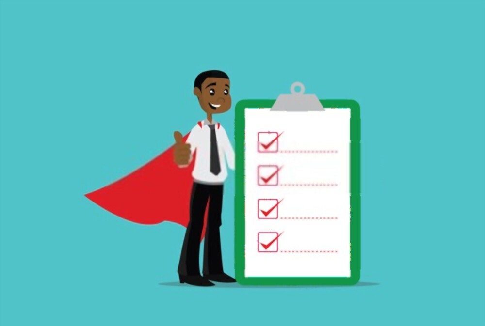 How to Be a Survey Super Hero! Image Surveyor in Cape