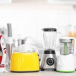 Recipe for a Better Brand Strategy: 5 Ways Brand Image Research Helped a Brand of Cooking Appliances appliance image