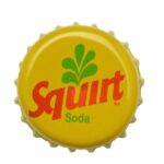 Using the Squirt Survey Format to Measure Likelihood of Confusion Squirt Soda Top