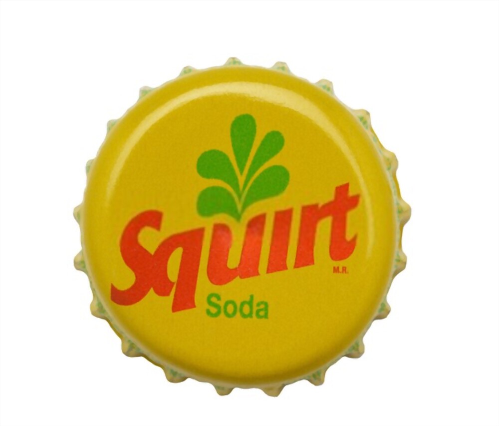 Using the Squirt Survey Format to Measure Likelihood of Confusion Squirt Soda Top