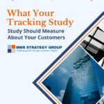 Tracking Study Marketing Research White Paper