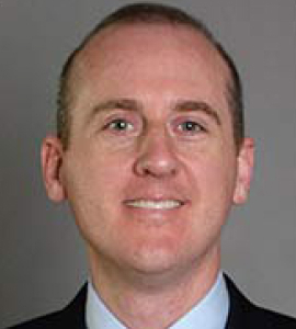 Dr. Justin Anderson Senior Vice President of MMR Strategy Group