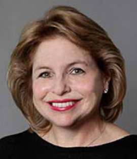 Cheryl Jaffe, Vice President at MMR Strategy Group