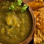 Green Salsa Market Research Case Study Image