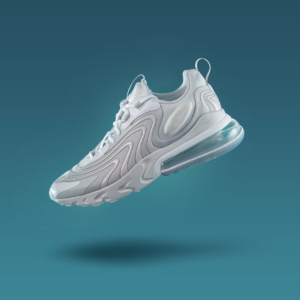 Nike image for Trademark Infringement in the Metaverse