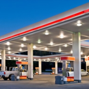 Buc’ee’s vs Buckeye’s Fame and Awareness and Dilution Survey Research gas station image