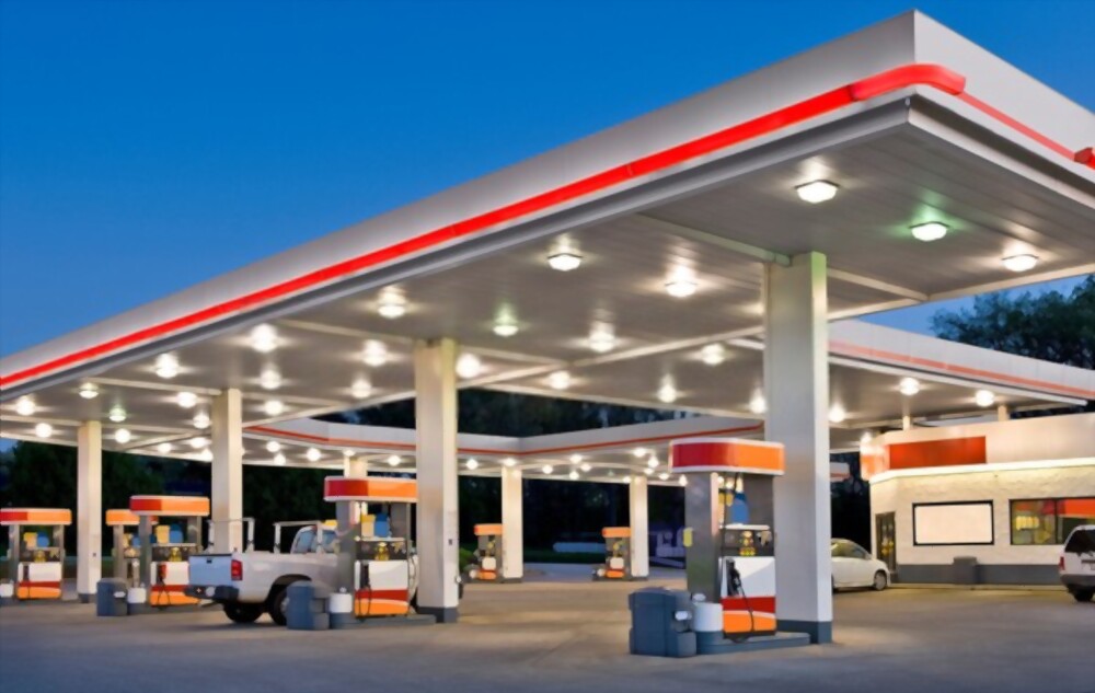 Buc’ee’s vs Buckeye’s Fame and Awareness and Dilution Survey Research gas station image