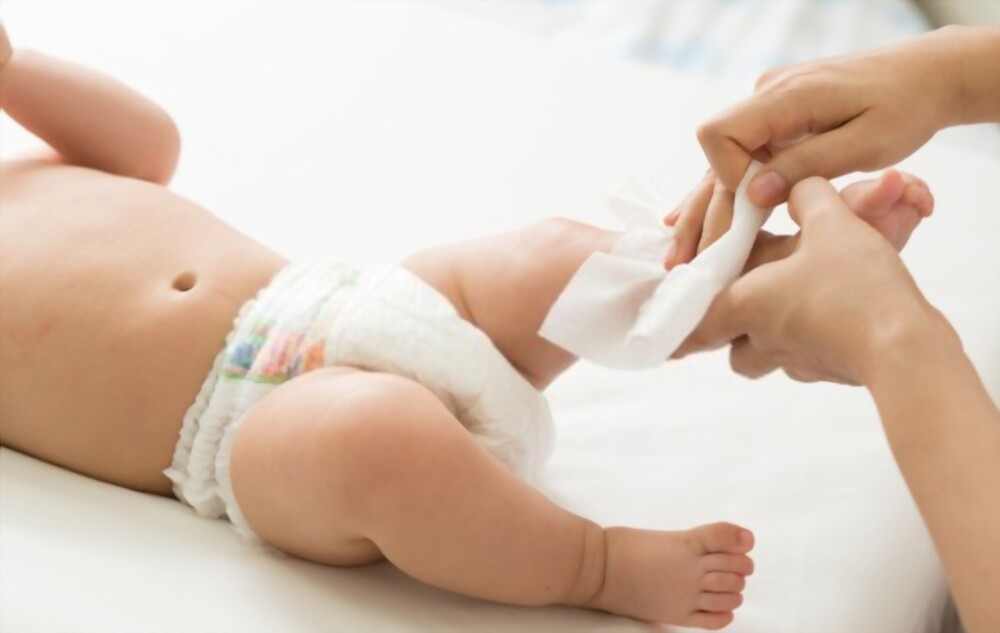 Claims Substantiation Survey Baby Wipes: Clean Competition? Baby Wipe image