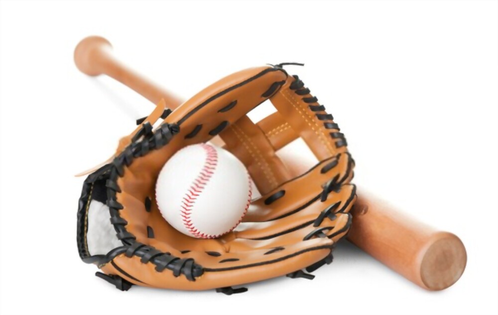 Batter Up: MMR Materiality Survey Carries Weight in Court - Baseball bat and mitt