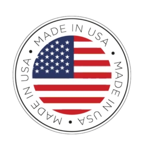 Made in USA Claim Substantiation- Made in USA Image