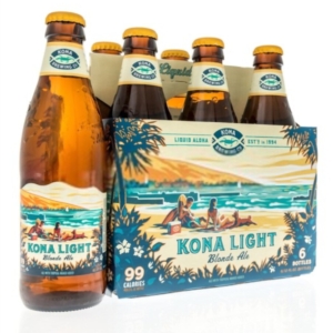 Conjoint Survey Case Study: Broomfield vs Craft Brew Alliance - Kona Beer