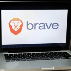 Brave Inc. Not Shielded From NAD Inquiry Brave Logo