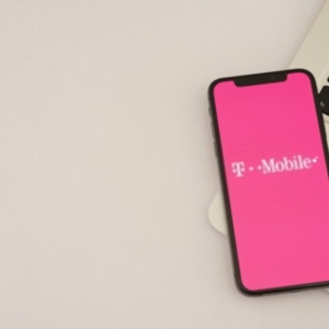 NAD Disclosure Requirements Narrow for Paid Studies, T Mobile logo phone