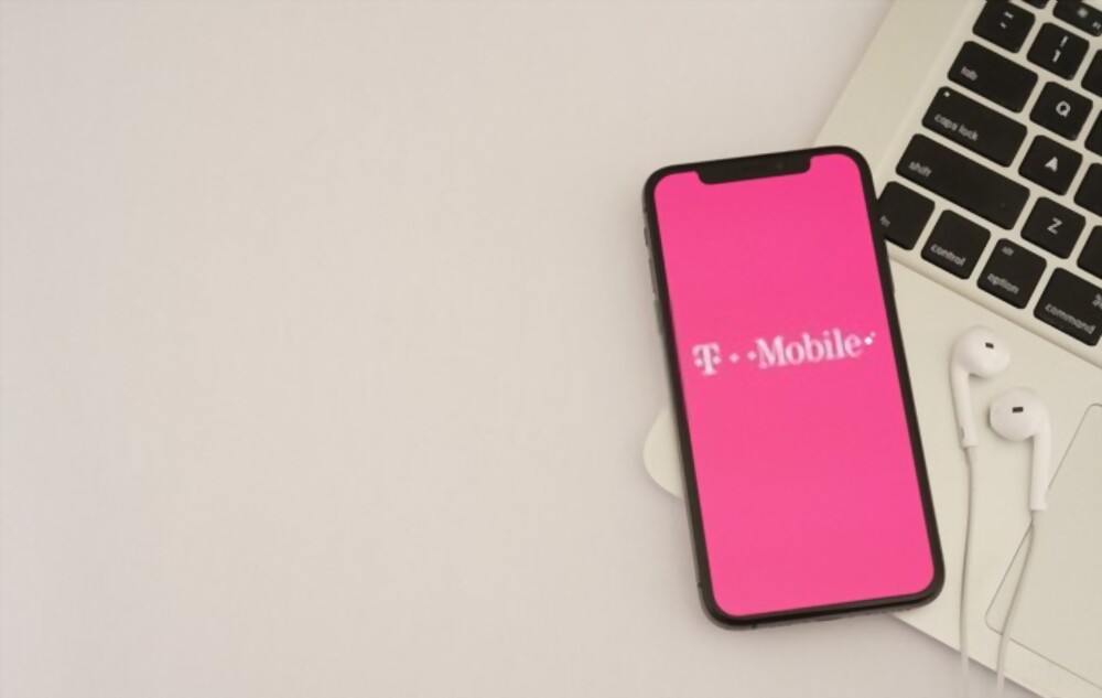 NAD Disclosure Requirements Narrow for Paid Studies, T Mobile logo phone