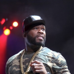 Our Two Cents on the Right of Publicity, image 50 Cent