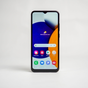 Smartphone image for Consumer Confusion Claim Pits Samsung Against S10 Entertainment