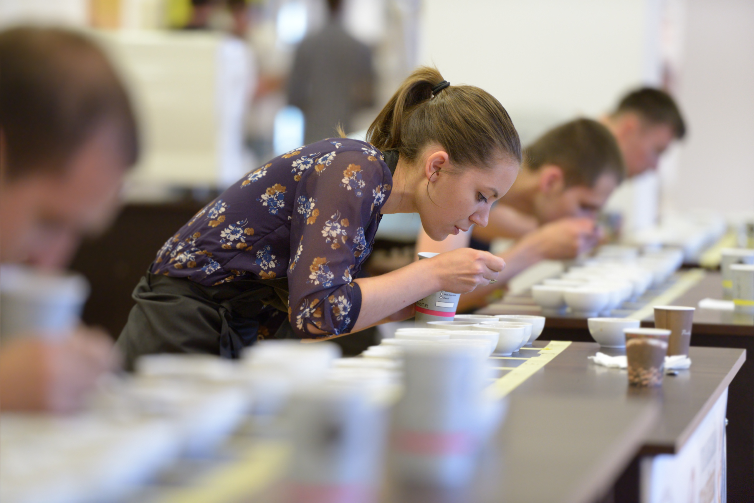 How Consumer Surveys Help Identify the Correct Sensory Claims image sensory research