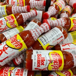 Texas Pete’s in the Hot Seat for False Advertising , hot sauce