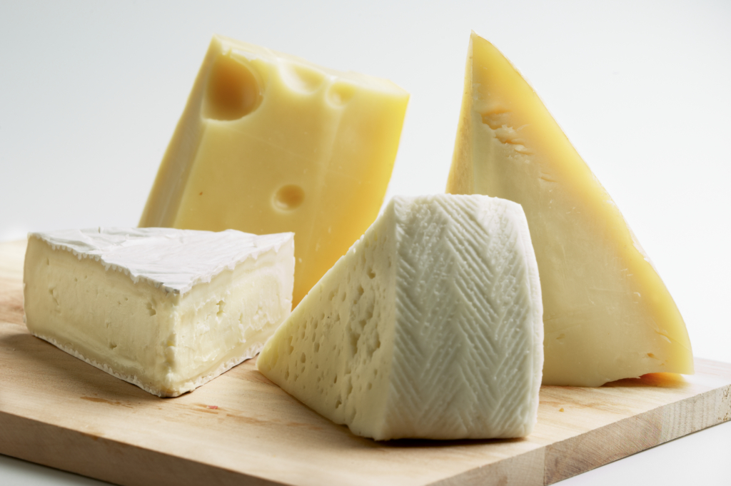The Great Gruyere Debate, cheese image,