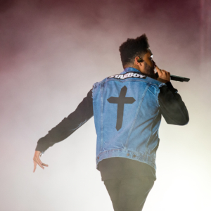 AI-Generated Art or AI-Generated Infringement? The Next Frontier for Likelihood of Confusion Surveys, The Weeknd