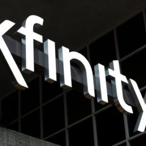 NAD Not Sleeping on “Best” Claims , xfinity sign