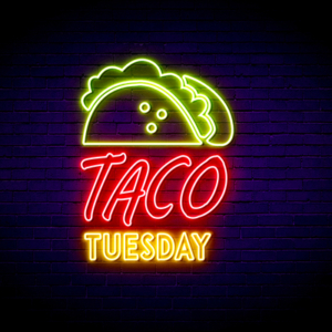 Trademark Infringement: Taco Bell wants Taco Tuesday to Live Más, Taco Tuesday