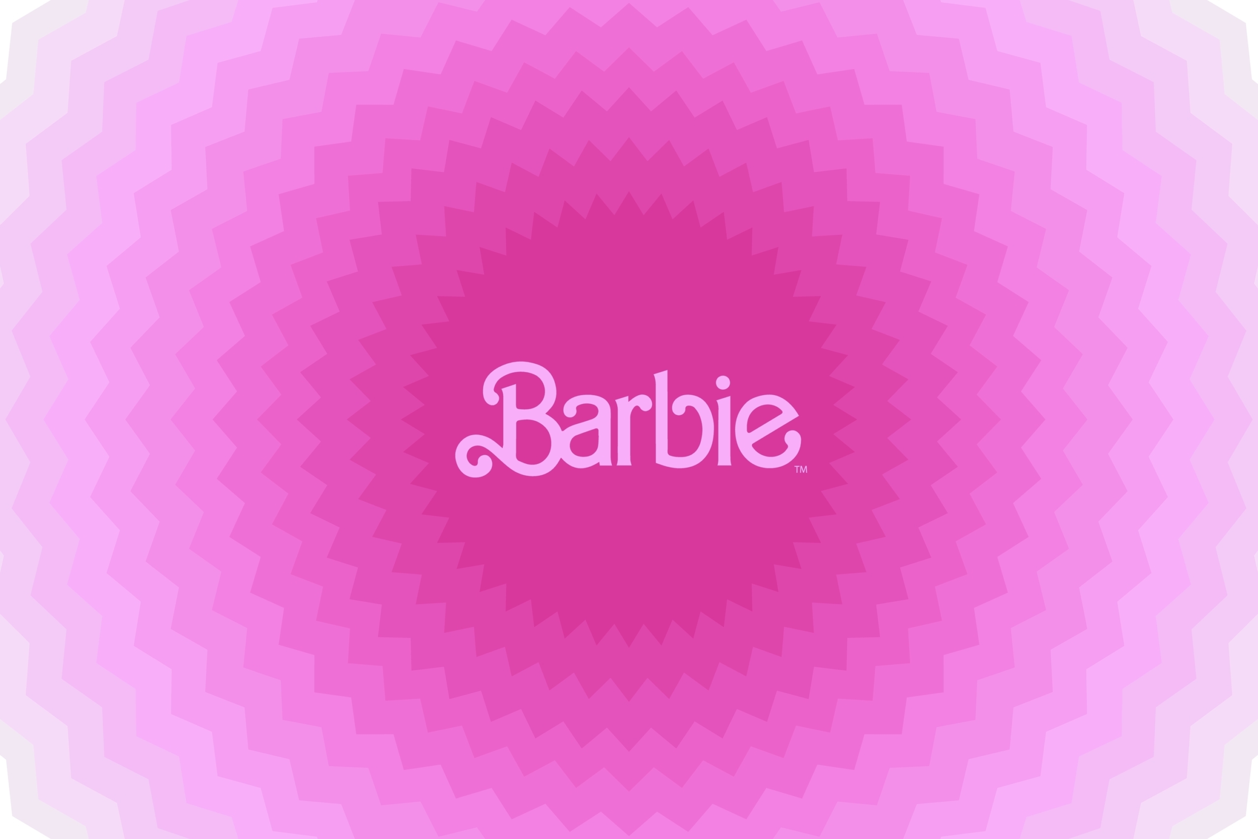 Color, Trademarks, and Barbie- barbie pink