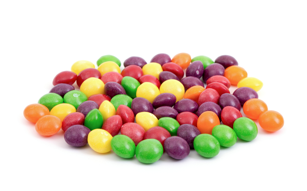 Zkittlez and Skittles: Bittersweet IP Dispute Between Cannabis and Candy