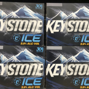 Trademark Battle Brewing: Stone Brewing Co. LLC v. MillerCoors LLC, keystone beer packaging