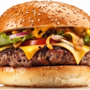 Consumer vs Burger King: Whose Argument Reigns Supreme?