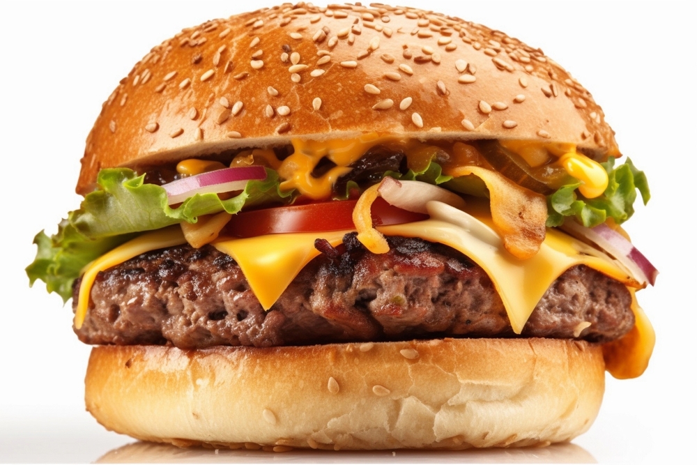 Consumer vs Burger King: Whose Argument Reigns Supreme?