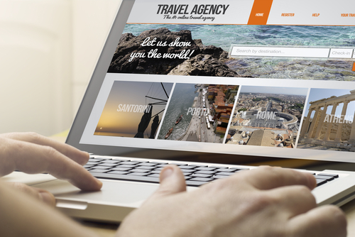 Measuring Consumer Confusion on the Internet: Cheapo Case Study travel website