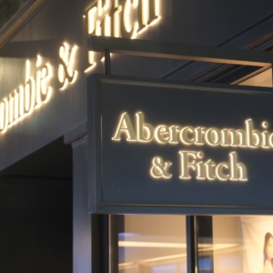 Scent of Trademark Infringement: Abercrombie Counterfeit Claims