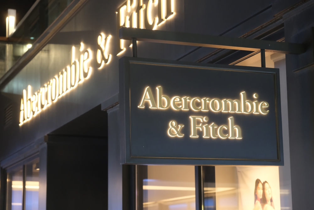 Scent of Trademark Infringement: Abercrombie Counterfeit Claims