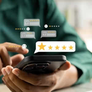 FTC Issues New Guidance on Fake Reviews and Testimonials