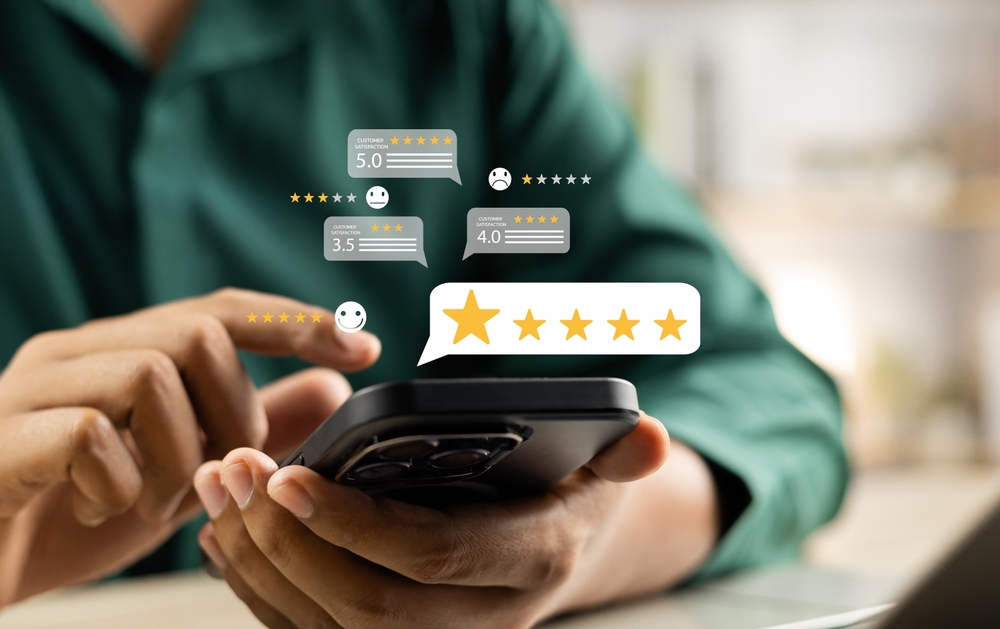 FTC Issues New Guidance on Fake Reviews and Testimonials