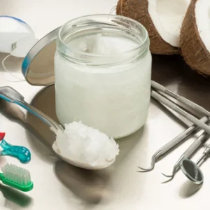 Coconut Oil: Reversing Cavities or Pulling Our Chains? NAD Decides