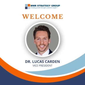 MMR Strategy Group Adds Lucas Carden