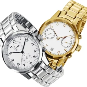 Rolex Says Time’s Up for Jewelry Unlimited’s Customized Watches