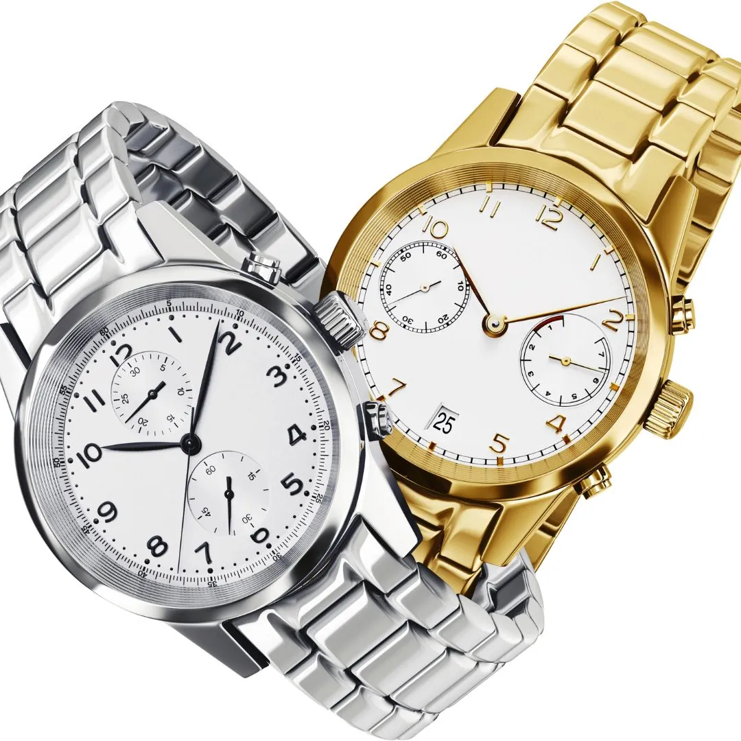 Rolex Says Time’s Up for Jewelry Unlimited’s Customized Watches